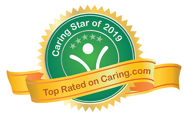 Caring Stars 2019 Winner