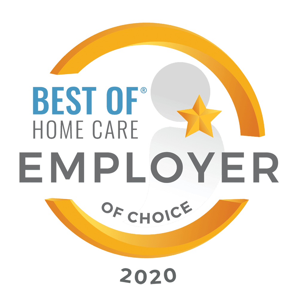 Employer of Choice 2020