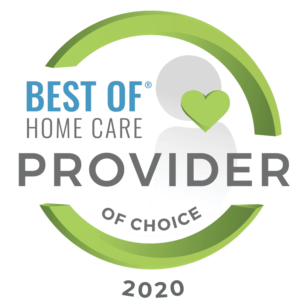 2020 Provider of Choice Award