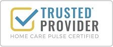 Home Care Pulse Certified Trusted Provider