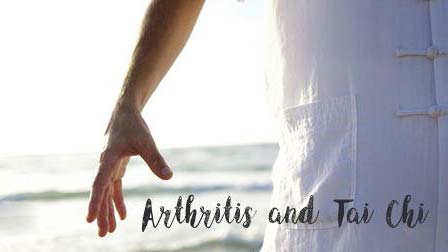 arthritis tai chi