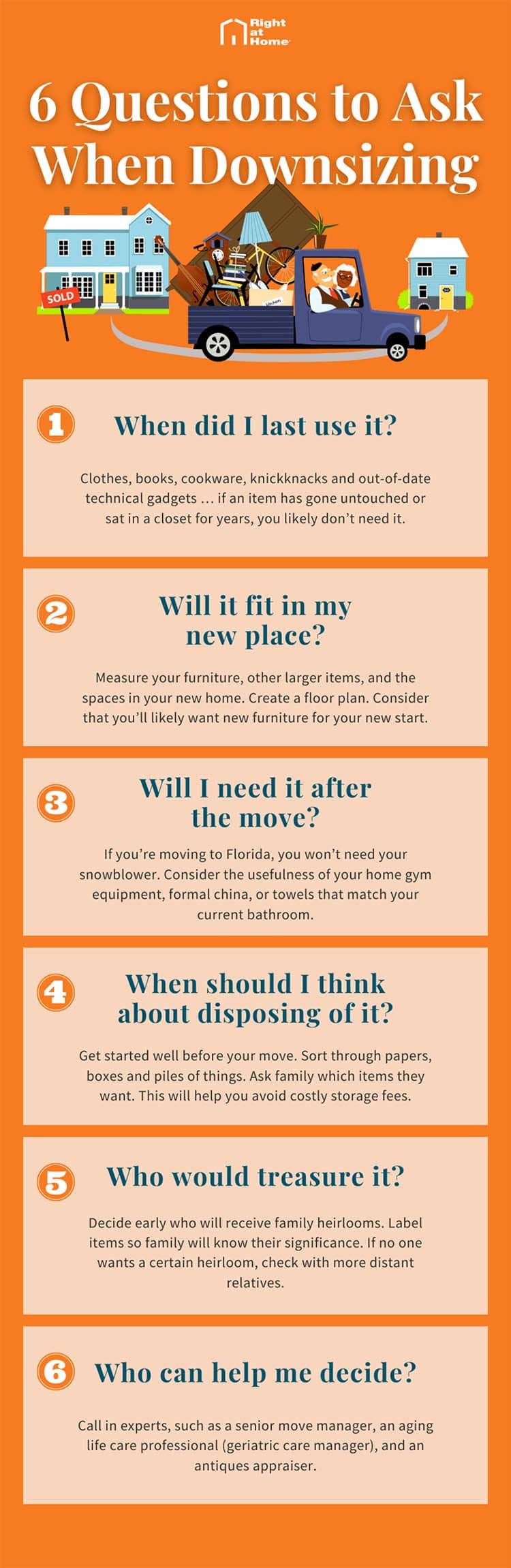 6-questions-to-ask-when-downsizing-infographic