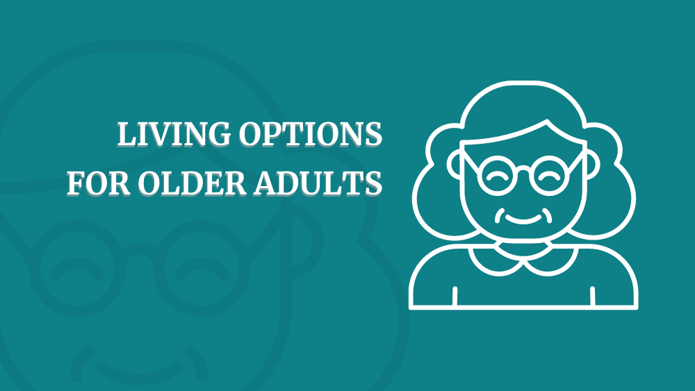 living options for older adults