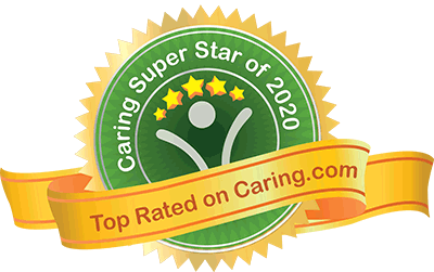 Caring Super Star of 2020 | Caring.com