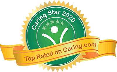 Caring Star 2020 | Caring.com