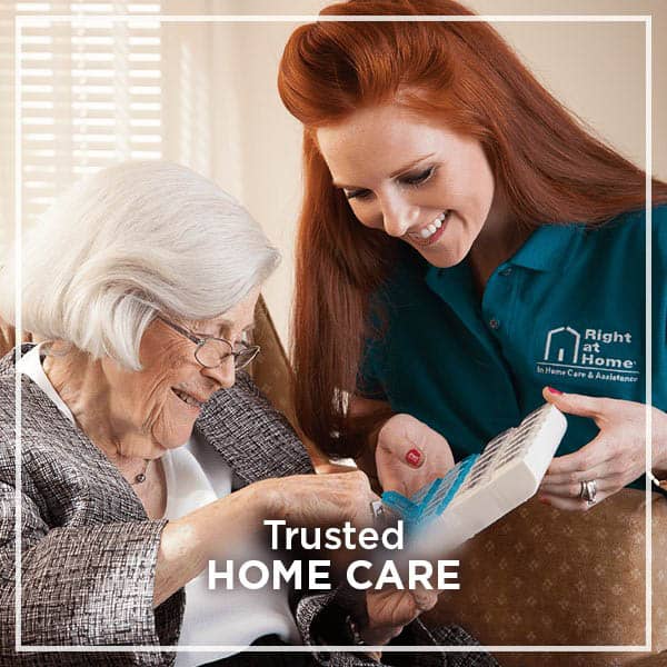 Trusted Home Care