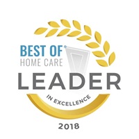 Leader in Excellence 2018