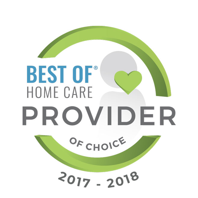 2017-2018 Provider of Choice