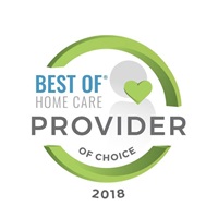 Provider of Choice 2018