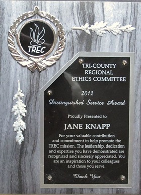 trec award