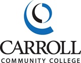 Carroll County College Logo