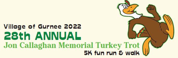 turkey-trot