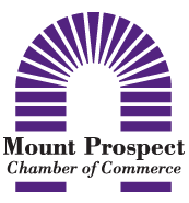 Mount Prospect Chamber of Commerce Logo