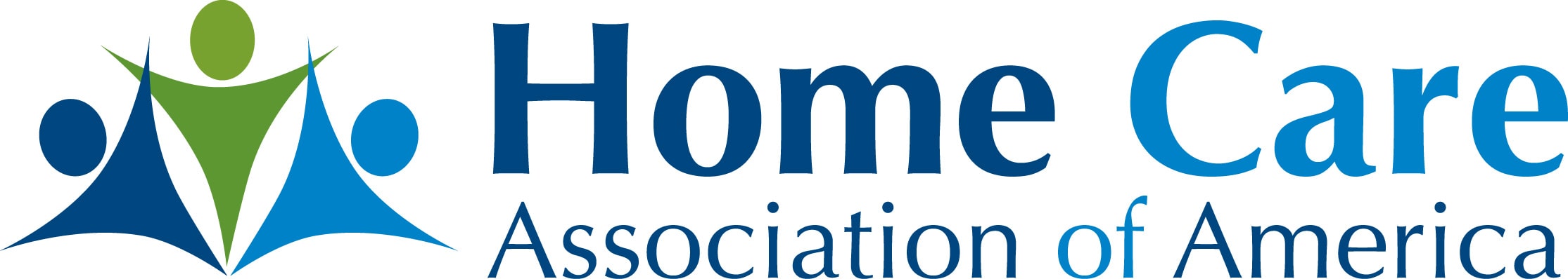 Home Care Association of America Logo