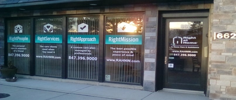 Mount Prospect Office Location