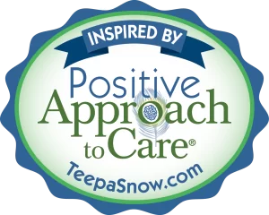 Teepa Snow Logo 