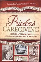 priceless caregiving book