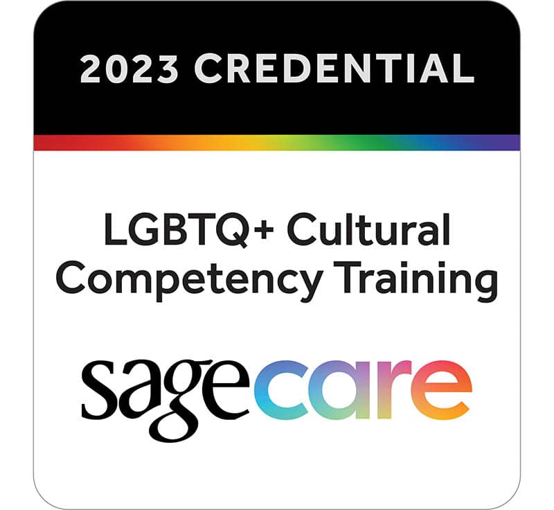 sage badge 2023