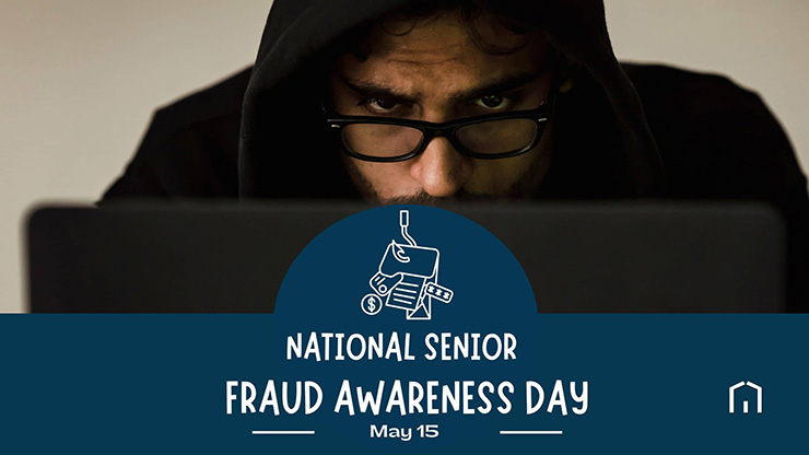 national senior fraud awareness month blog header