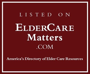 Elder Care Matters Logo