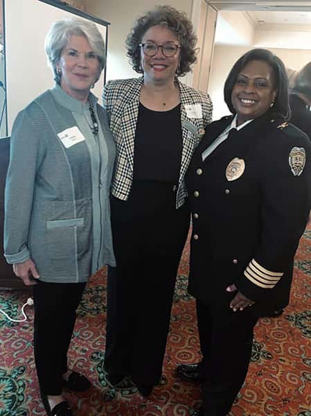 The Women of Rotary Luncheon