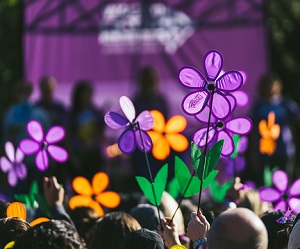 Walk to End Alzheimer's