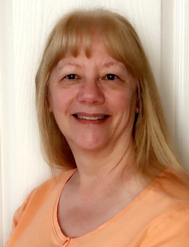 Caregiver of the Week - Connie