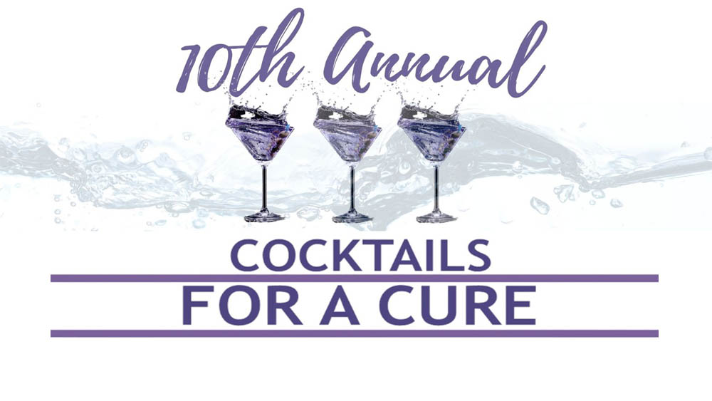 Right at Home Overland Park and Lawrence sponsors the 10th Annual Cocktails for a Cure