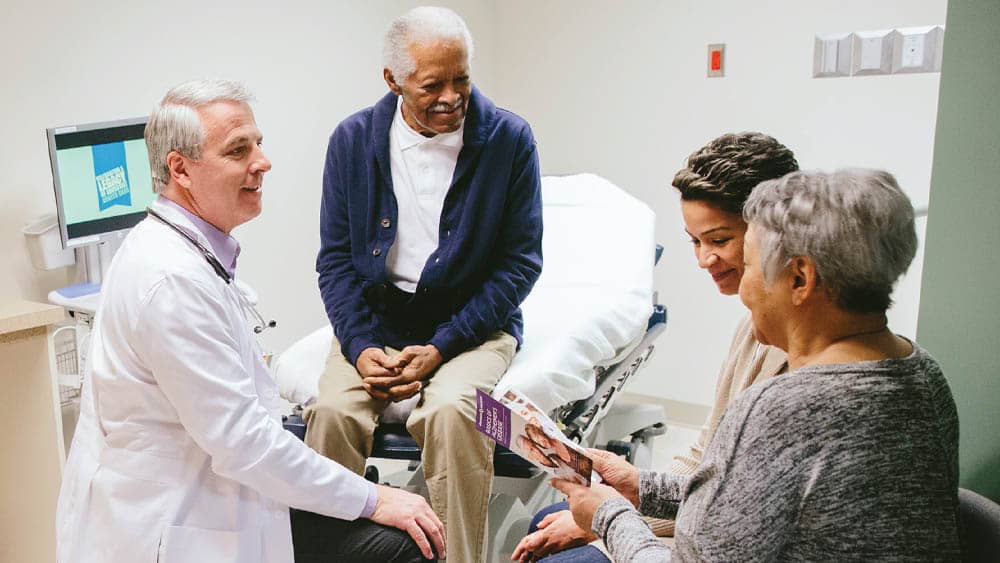 "Decoding Alzheimer's" event in Lawrence, KS