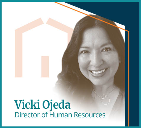 Vicki Ojeda, Director of Quality Care with Right at Home Overland Park