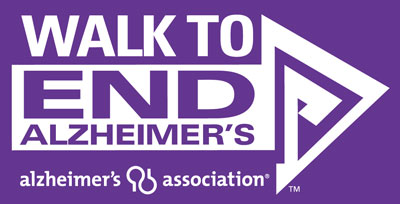 Alzheimer's Walk