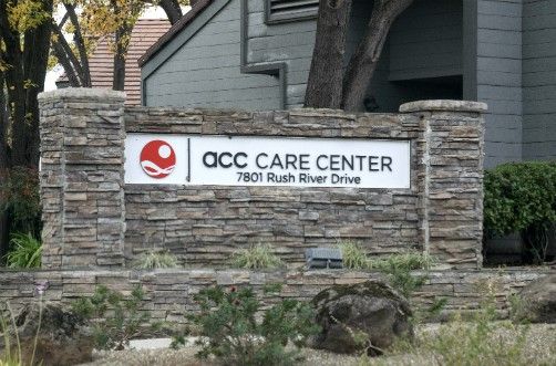 ACC Care Center