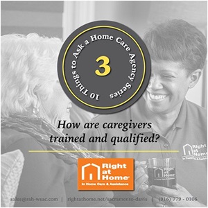 Questions to ask a home care agency #3