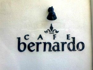 Cafe Bernardo