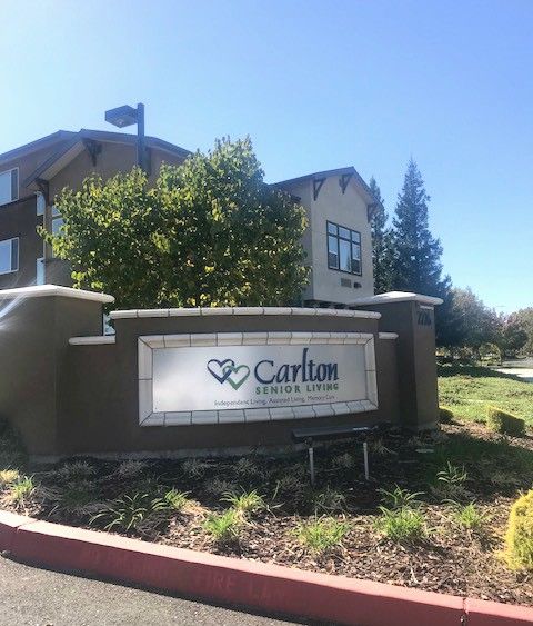 Carlton Senior Living