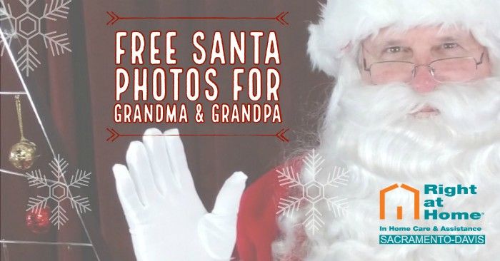 Free Santa Photos 