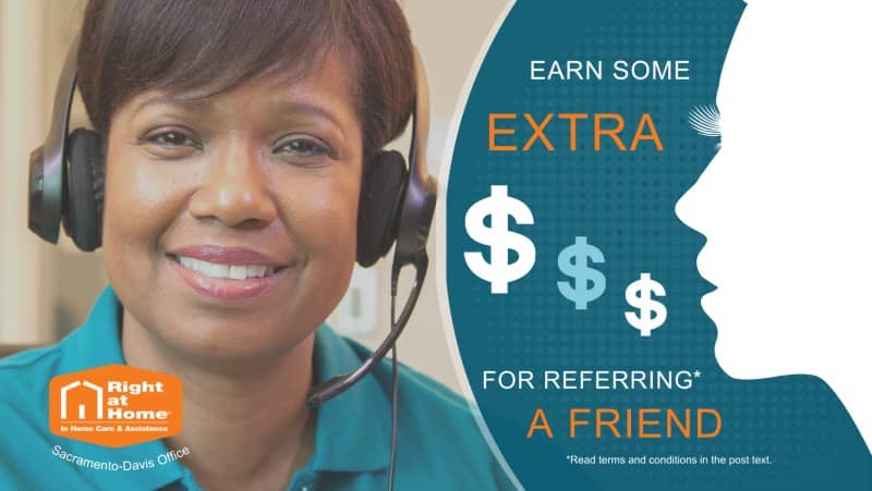 Caregiver Referral Program image