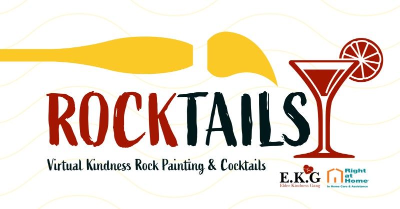 Rocktails logo