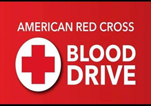 American Red Cross Blood Drive 