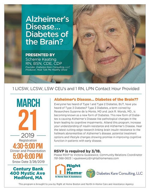 alzheimer's ceu