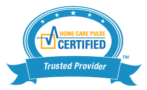 Home Care Pulse Trusted Provider