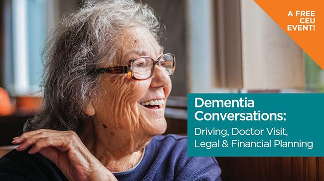 Dementia Conversations