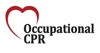 Occupational CPR logo