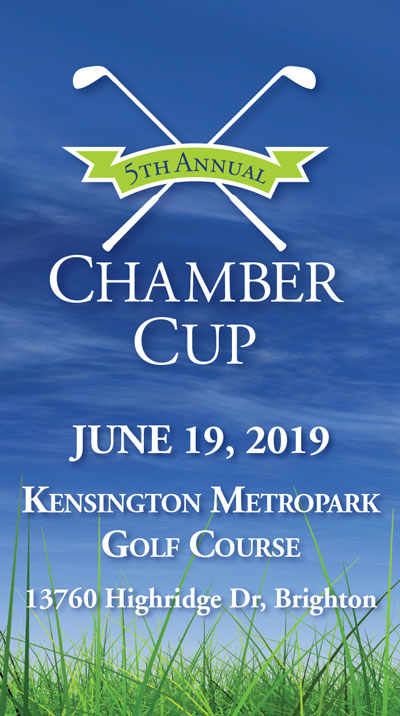 5th Annual Chamber Cup