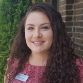 Jennie Perkins, Client Care Coordinator, Right at Home Upstate