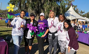 Alz Walk Group