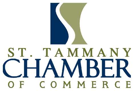St. Tammany Chamber of Commerce Logo