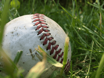 Baseball in November Fundraiser for Alzheimer's at the Atrium Hotel