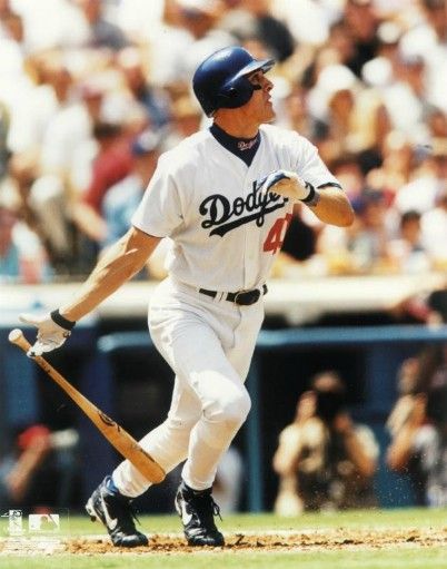 Matt Luke former Dodger Angel Major League