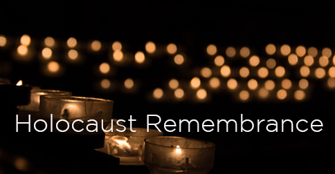 holocaust remembrance